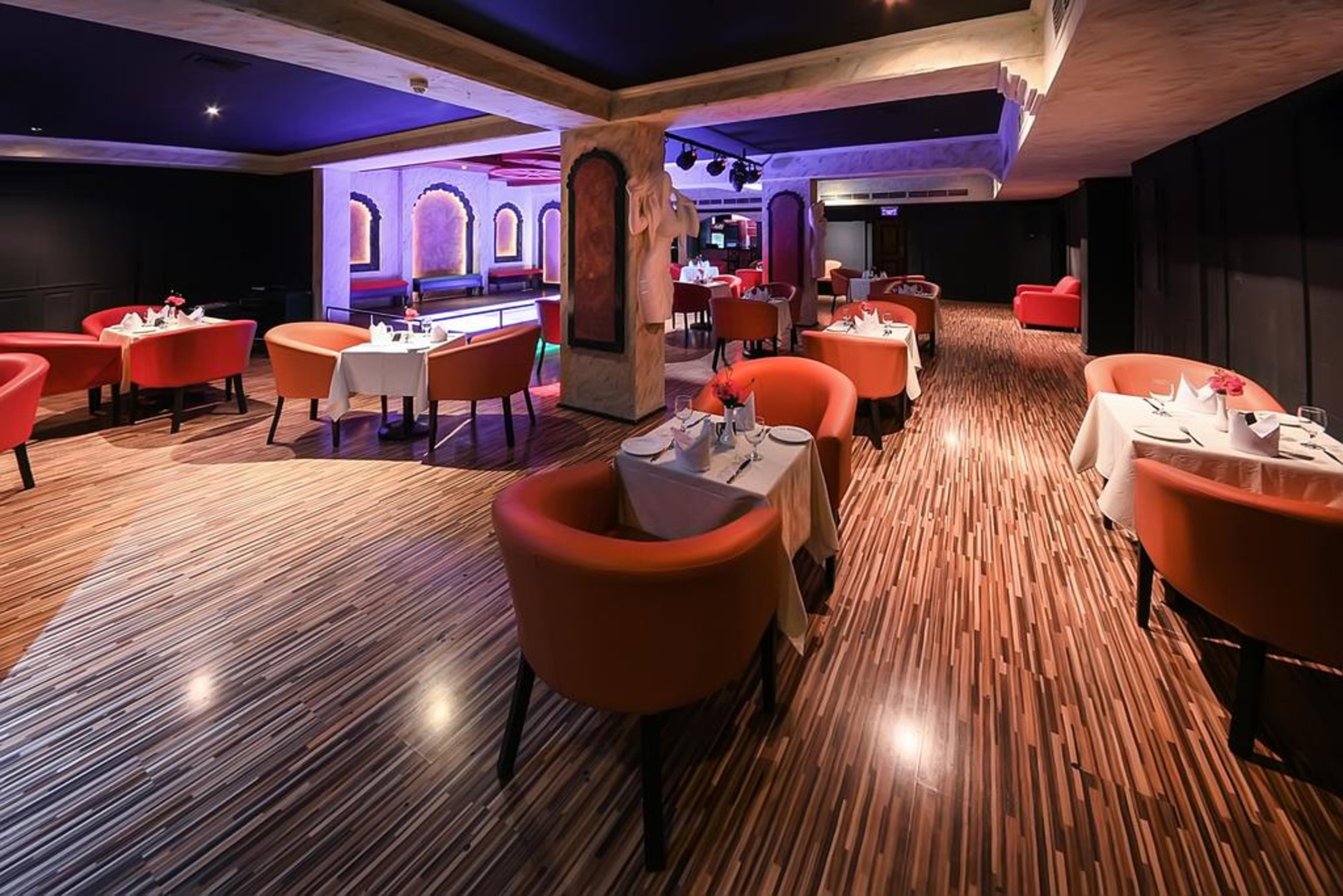 Marco Polo Hotel Manama Exterior photo