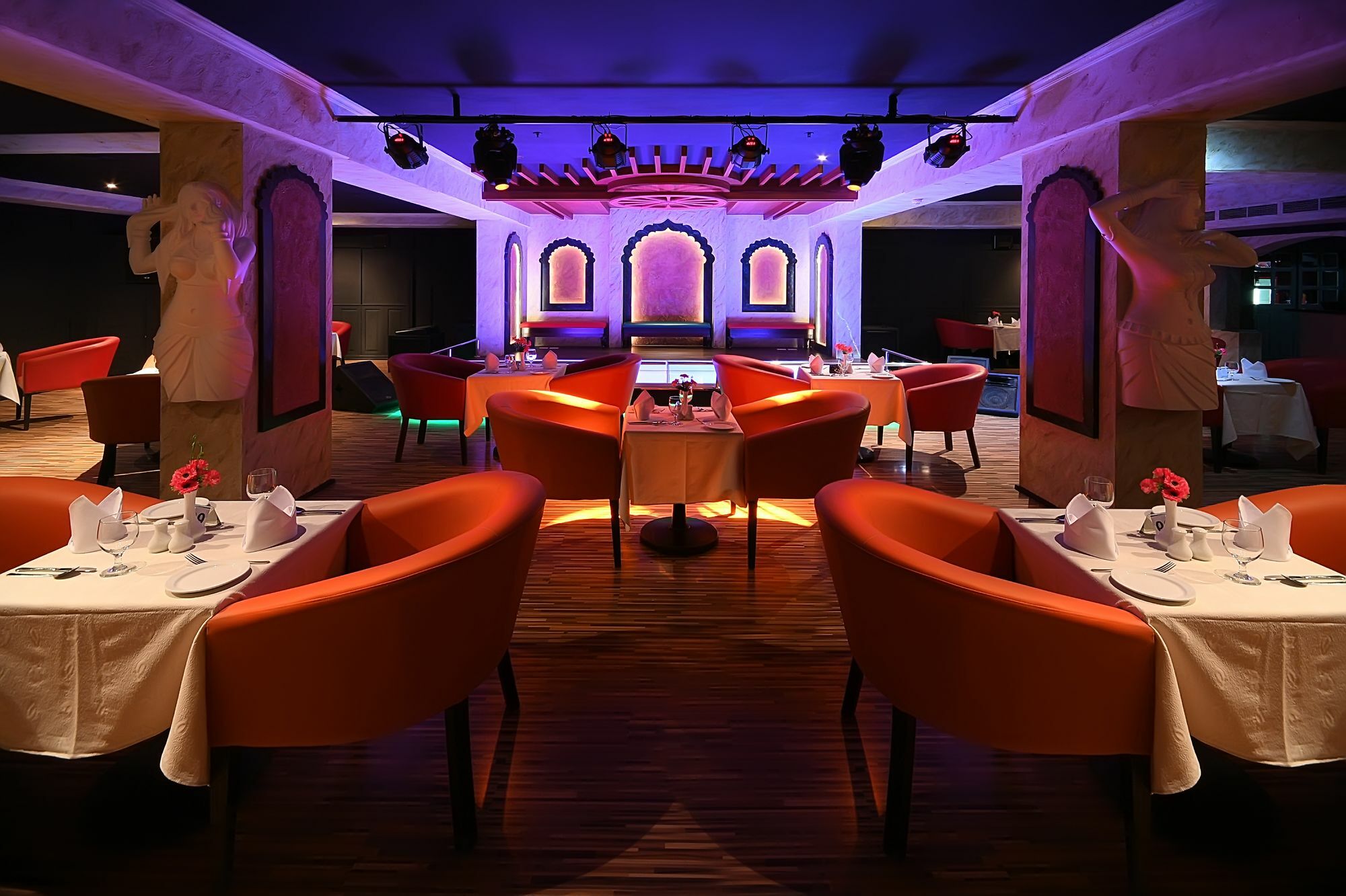 Marco Polo Hotel Manama Exterior photo